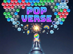 Igra Popverse