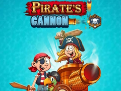 Igra Pirate Cannon A Mega Battle