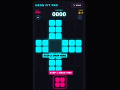 Igra Neon Fit Pro