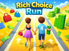 Igra Rich Choice Run