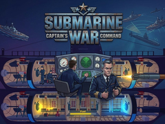 Igra Submarine War