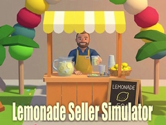 Igra Lemonade Seller Simulator