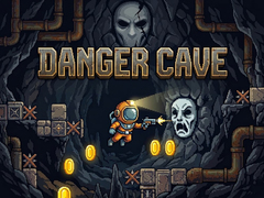 Igra Danger Cave