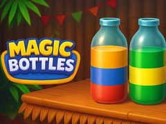 Igra Magic Bottles