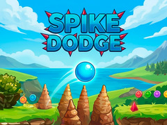 Igra Spike Dodge