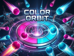 Igra Color Orbit