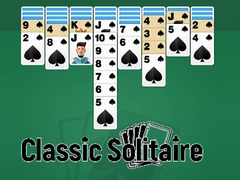 Igra Classic Solitaire 