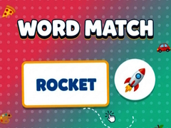 Igra Word Match