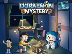 Igra Doraemon Mystery