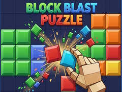 Igra Block Blast Puzzle