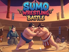 Igra Sumo Wrestling Battle