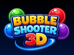 Igra Bubble Shooter 3D