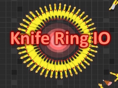 Igra Knife Ring IO