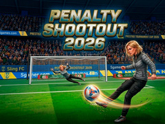 Igra Penalty Shootout 2026