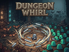 Igra Dungeon Whirl