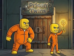 Igra Prison Twins
