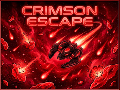 Igra Crimson Escape