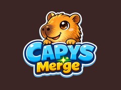 Igra Capys Merge