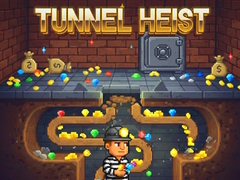 Igra Tunnel Heist