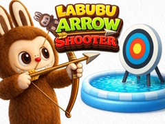 Igra Labubu Arrow Shooter
