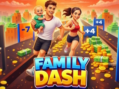 Igra Family Dash