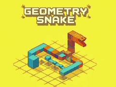 Igra Geometry Snake