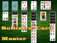 Igra Solitaire: Card Master