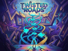 Igra Twisted Roads