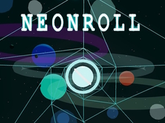 Igra NeonRoll
