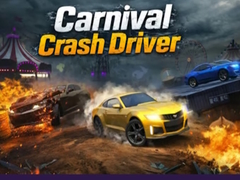 Igra Carnival Crash Driver