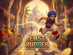 Igra East Runner
