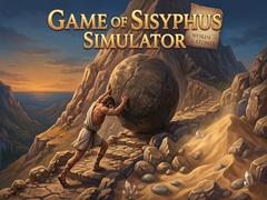 Igra Game of Sisyphus Simulator