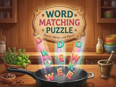 Igra Word Matching Puzzle