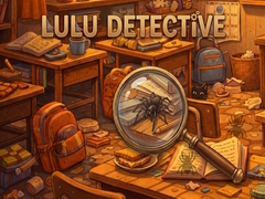 Igra Lulu Detective