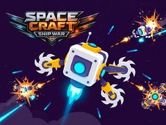 Igra Space Craft: Ship War