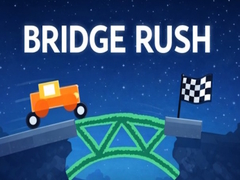 Igra Bridge Rush 