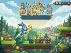 Igra The World of Loreyne