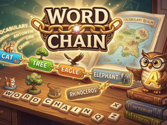 Igra Word Chain
