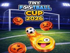 Igra Tiny Football Cup 2026