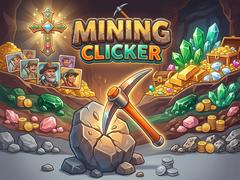 Igra Mining Clicker