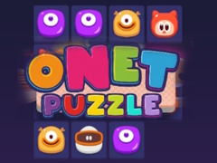 Igra Onet Puzzle