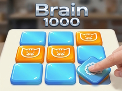 Igra Brain 1000