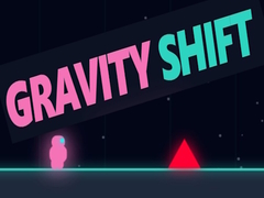 Igra Gravity shift 