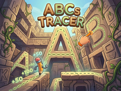 Igra ABCs Tracer