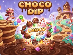 Igra Choco Dip