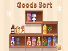 Igra Goods Sort