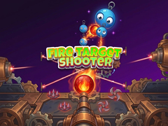 Igra Fire Target Shooter