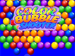 Igra Color Bubble Shooter
