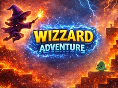 Igra Wizzard Adventure
