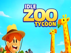 Igra Idle Zoo Tycoon